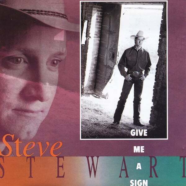 Cover art for Give Me a Sign